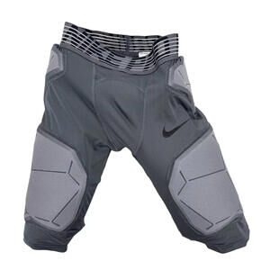 Nike Men's Pro Hyperstrong Padded Compression Shorts — Size 3XL NWT